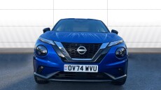 Nissan Juke 1.0 DiG-T Tekna 5dr Petrol Hatchback